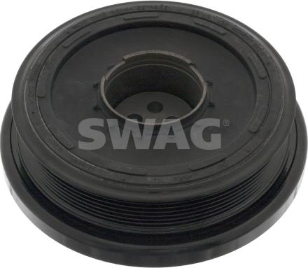 Swag 20 94 8421 — Koło pasowe, wał korbowy