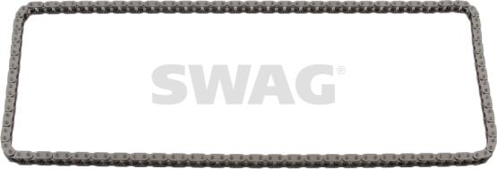 Swag 20 92 9864 — Zestaw łańcucha rozrządu