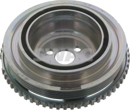 DAYCO DPV1028 - KOŁO PASOWE WAŁU KORBOWEGO FIAT BRAVO II-DOBLO 1.1-1.4 99-