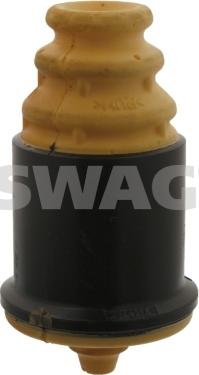 FEBI Bilstein 36985 - ODBÓJ AMORT. FIAT T. PANDA 4X4 04- 103MM