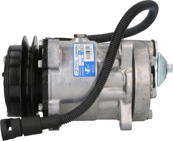 TCCI QP7H158182 - Kompresor klimatyzacji