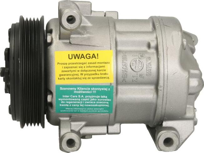 Teamec 8600289 — ---