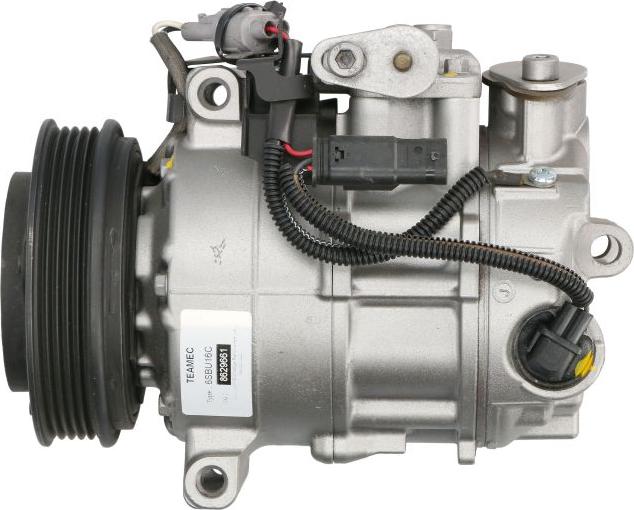 Teamec 8629661 — ---