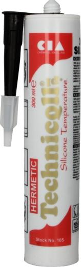 TECHNICQLL TES686300ML — Uszczelka, pokrywa głowicy cylindrów