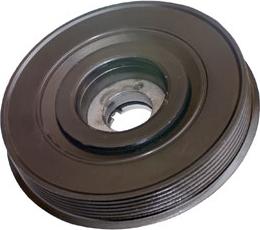 INA 544 0039 10 - KOŁO PASOWE WAŁU KORBOWEGO PEUGEOT 2.0HDI 98-