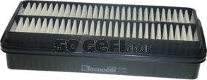 BOSCH F 026 400 315 - Filtr powietrza