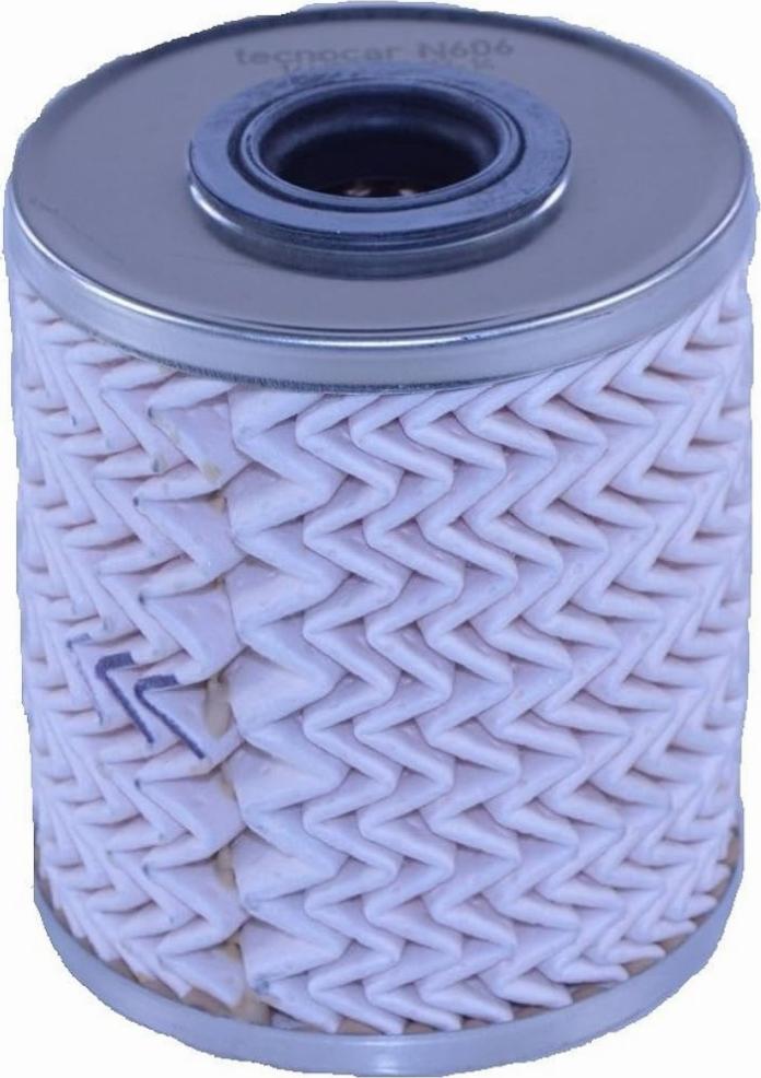 BOSCH F 026 402 222 - Filtr paliwa