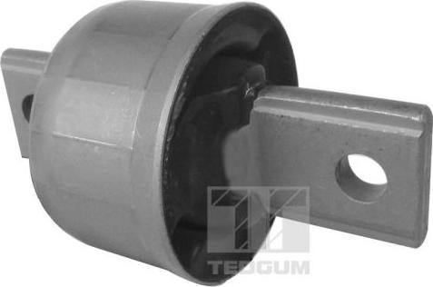 Tedgum 00449020 — Łożyskowanie, wahacz