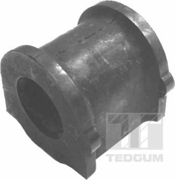 Tedgum 00445094 — Tuleja, stabilizator
