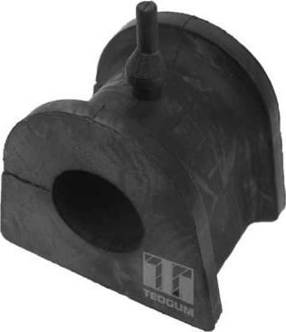 Tedgum 00443709 — Tuleja, stabilizator