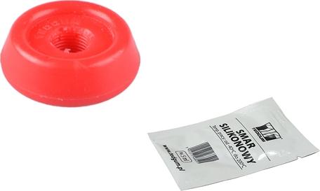 Tedgum 00727116 — Łożysko, łącznik stabilizatora