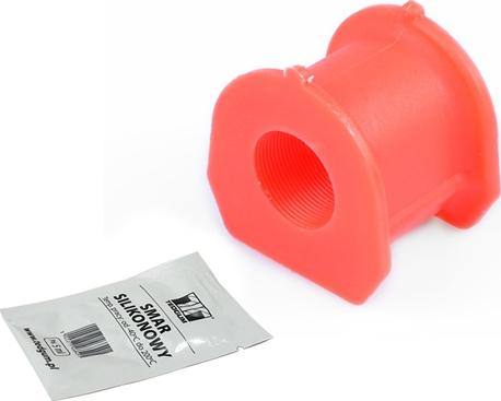 Tedgum 00447362 — Tuleja, stabilizator