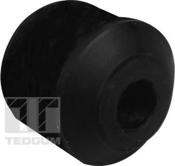 Tedgum 00469051 - Silentblock amortyzatora