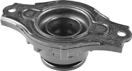 Tedgum 00464532 - PODUSZKA AMORT. NISSAN T. PRIMERA P11 1996.12-2001.12 LE-PR