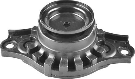 Tedgum 00464532 - PODUSZKA AMORT. NISSAN T. PRIMERA P11 1996.12-2001.12 LE-PR
