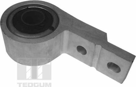 Tedgum 00465262 — Łożyskowanie, wahacz