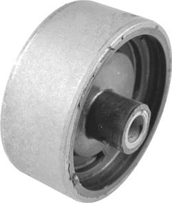 Tedgum 00465201 - PODUSZKA SIL. NISSAN MICRA K11 1.0 92-