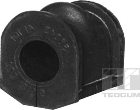 Tedgum 00461499 - GUMA STAB. NISSAN T. MICRA