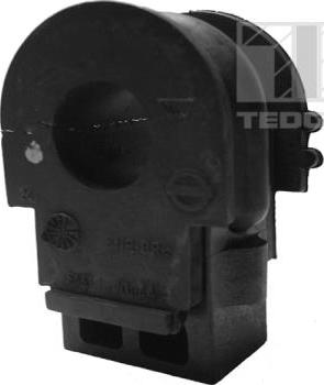 Tedgum 00583920 — Tuleja, stabilizator