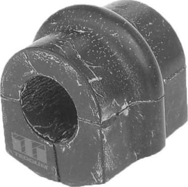 Tedgum 00463694 - GUMA STAB. NISSAN T. X-TRAIL 2.0-2.5 01-