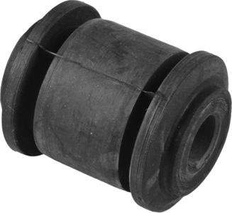Tedgum 00467809 - TULEJA AMORT. NISSAN T. ALMERA 95- WAHACZA NISSAN QASHQAI 07-