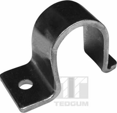 Tedgum 00415679 — Mocowanie, zawieszenie stabilizatora
