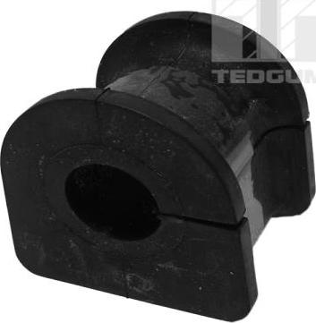Tedgum 00411536 - Tuleja, stabilizator