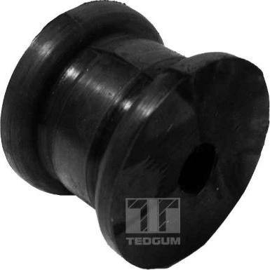 Tedgum 00413044 - GUMA STAB. DB T. W203 ŚR WEW 13.3MM