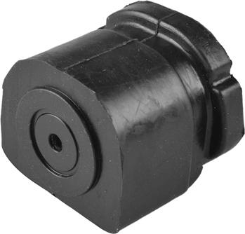 Tedgum 00500598 - TULEJA WAH. OPEL P. KADETT 90-99 LE-PR DOLNEGO TYLNA