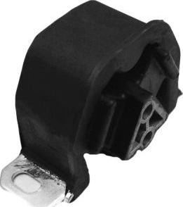 Tedgum 00500604 - PODUSZKA SIL. OPEL CORSA B 1.5D-TD-1.7D-TD