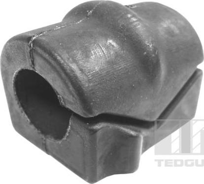 Tedgum 00501574 — Tuleja, stabilizator