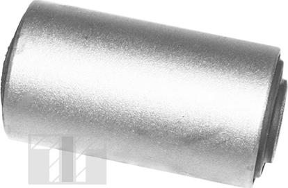 Tedgum 00502839 - TULEJA WAH. OPEL P. FRONTERA 98-03 LE-PR DOLNEGO TYLNA