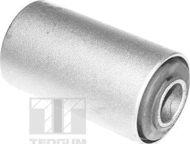 Tedgum 00502839 - TULEJA WAH. OPEL P. FRONTERA 98-03 LE-PR DOLNEGO TYLNA