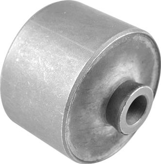 Tedgum 00585406 — Łożyskowanie, korpus osi