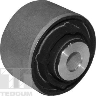 Tedgum 00659930 — Łożyskowanie, wahacz