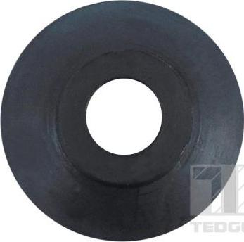 Tedgum 00656335 - Silentblock amortyzatora