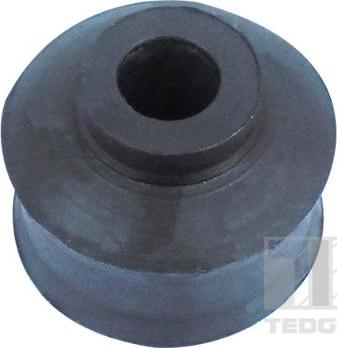 Tedgum 00656335 - Silentblock amortyzatora