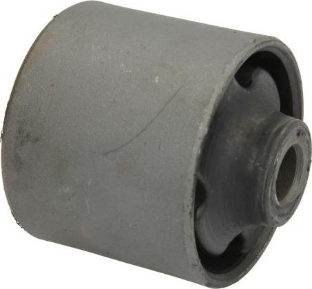 Tedgum 00650658 - TULEJA WAH. SUZUKI T. IGNIS M15A 00- TYLNEGO WZDŁUŻNEGO PRZEDNIA