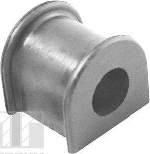 Tedgum 00689144 — Tuleja, stabilizator
