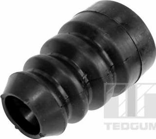 Tedgum 00675326 — Dystans gumowy, resorowanie