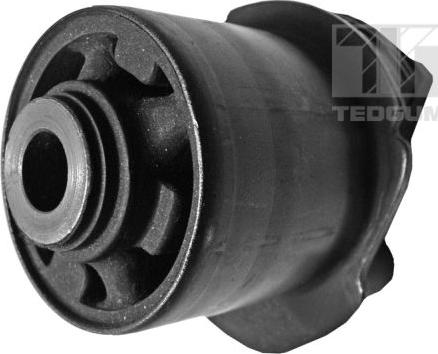 Tedgum 00678491 - TULEJA BELKI -T-YARIS 99-