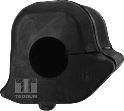 Tedgum 00673437 — Tuleja, stabilizator