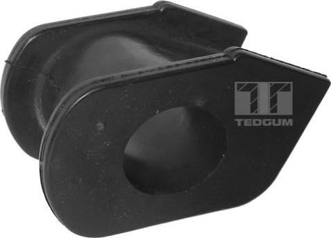 Tedgum 00672510 — Tuleja, stabilizator
