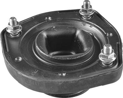 Tedgum 00677659 - PODUSZKA AMORT. TOYOTA T. COROLLA -02 PR