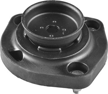 Tedgum 00677659 - PODUSZKA AMORT. TOYOTA T. COROLLA -02 PR