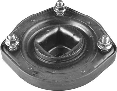 Tedgum 00677660 - PODUSZKA AMORT. TOYOTA T. COROLLA -02 LE