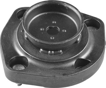 Tedgum 00677660 - PODUSZKA AMORT. TOYOTA T. COROLLA -02 LE