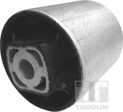 Tedgum 00054567 — Łożyskowanie, wahacz