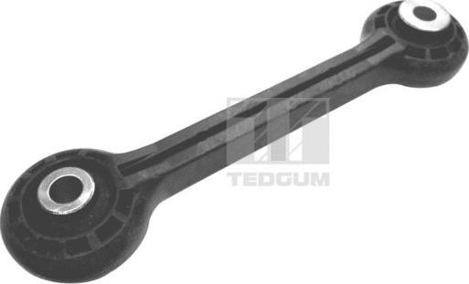 Tedgum 00056388 — Drążek / wspornik, stabilizator