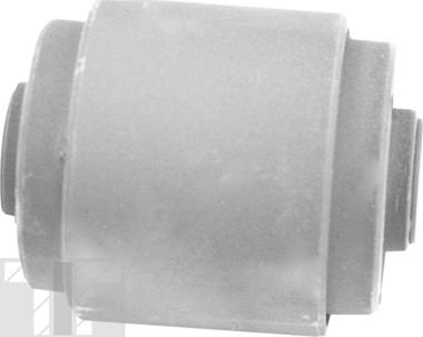 Tedgum 00089757 - TULEJA WAH. BMW T. E38 94-01 TYLNA